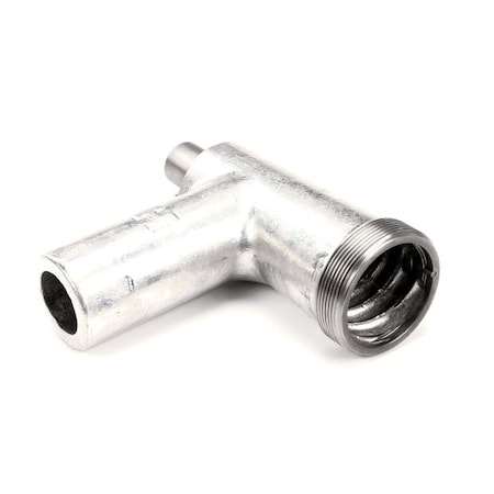 Hobart Cylinder Assembly, Tin 00-119760-00001